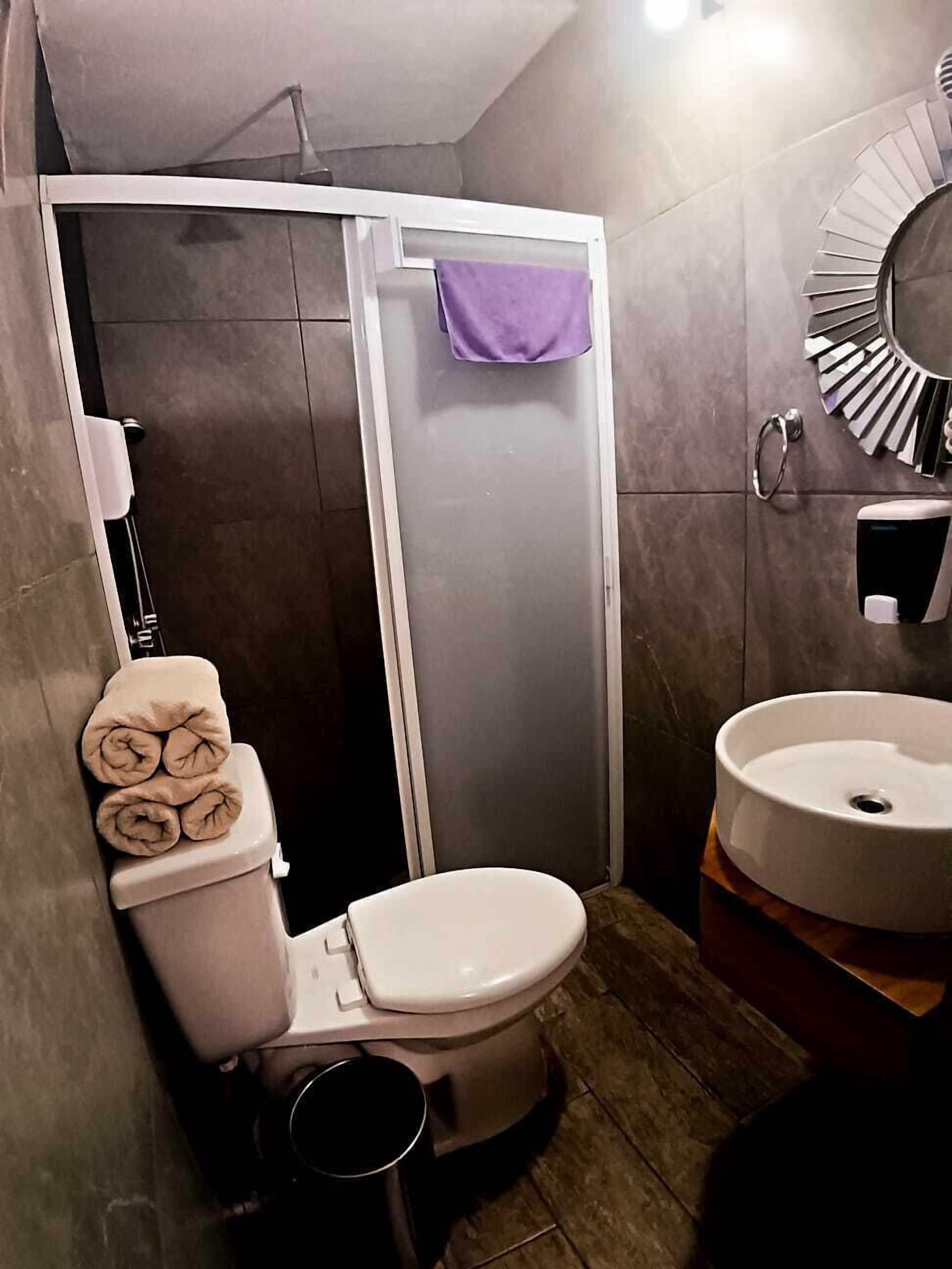 Kamar mandi