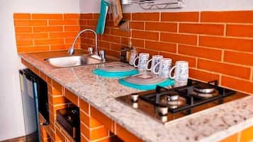 Standard Suite | Private kitchen