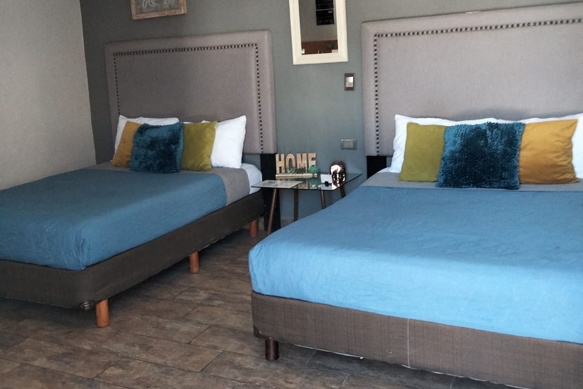 Standard Suite | 1 bedroom, free WiFi, bed sheets