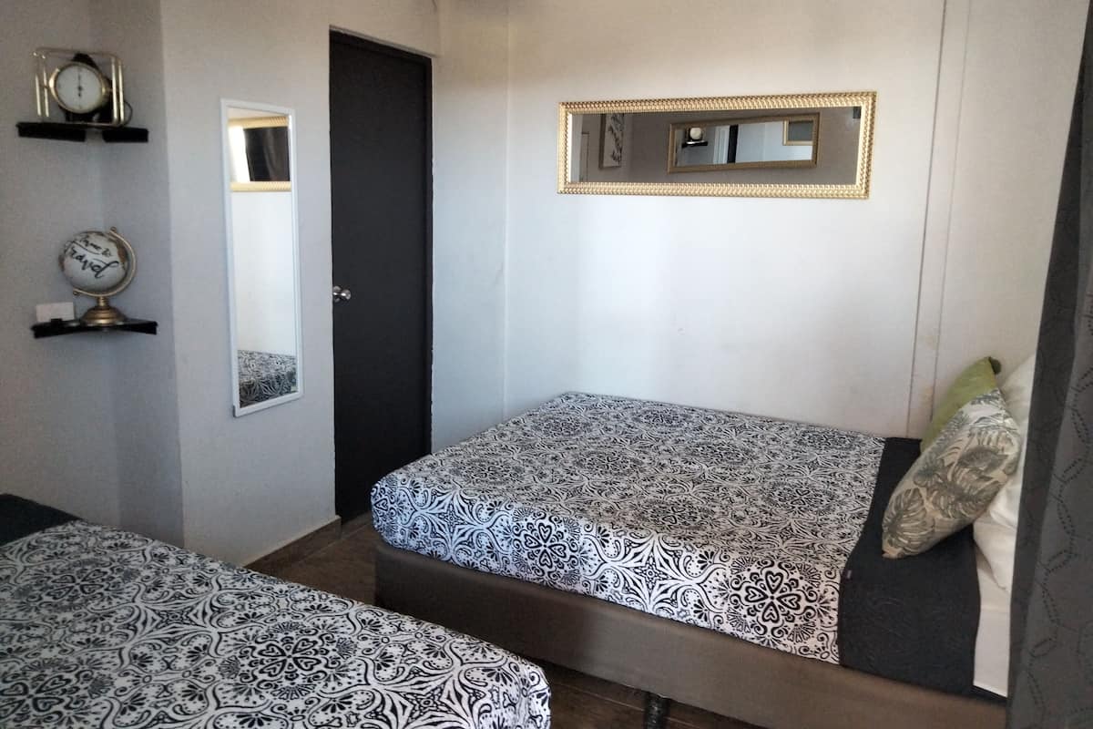 Traditional Room | 1 bedroom, free WiFi, bed sheets