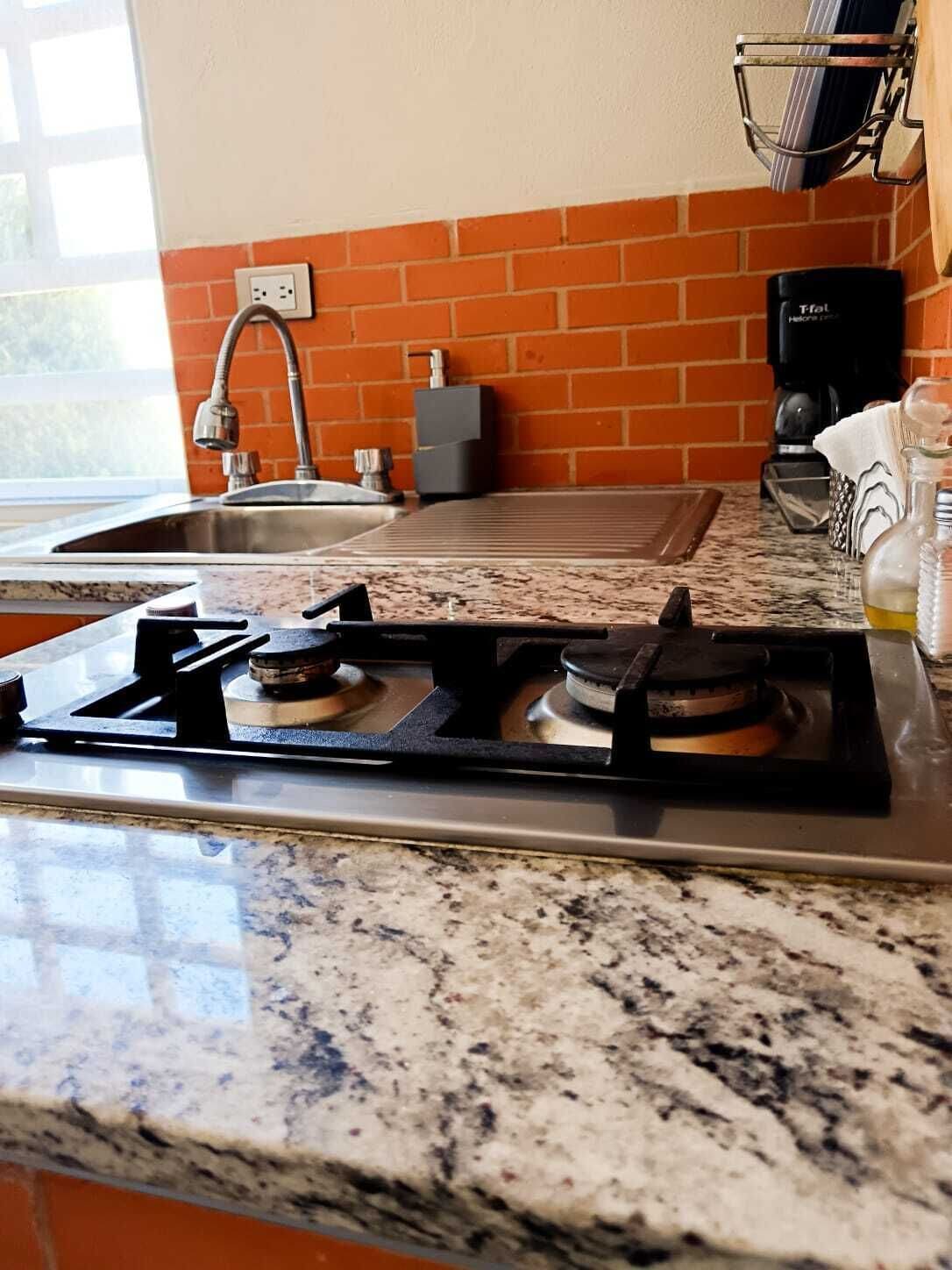 Standard Suite | Private kitchen