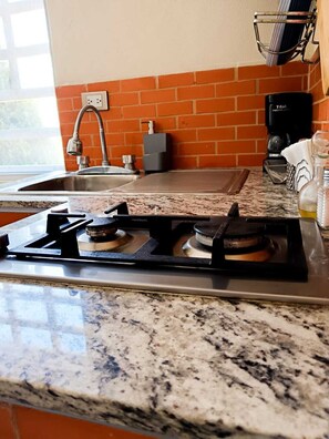 Standard Suite | Private kitchen - Abitare Durango By Grupo Salazar (Durango)