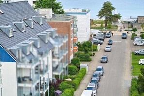 Exterior - Hansa-residenz II Appartement 9 - Hansa Residenz II (Scharbeutz)