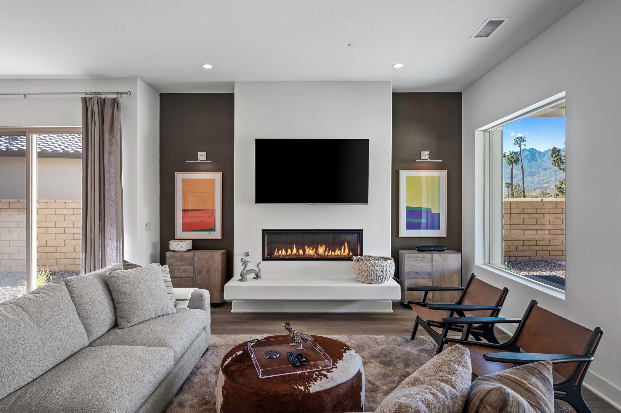 Brand New Home in PGA West Signature. Pool, Spa, and 3 King Beds