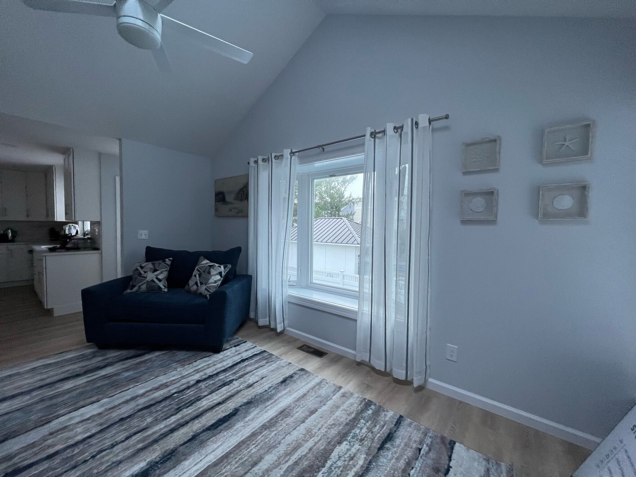 4 houses from the beach w/ brand new pool in LBI