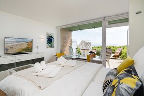 1 bedroom, WiFi