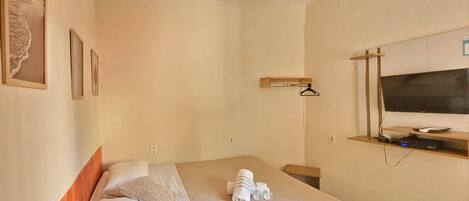 Coffres-forts dans les chambres, Wi-Fi gratuit