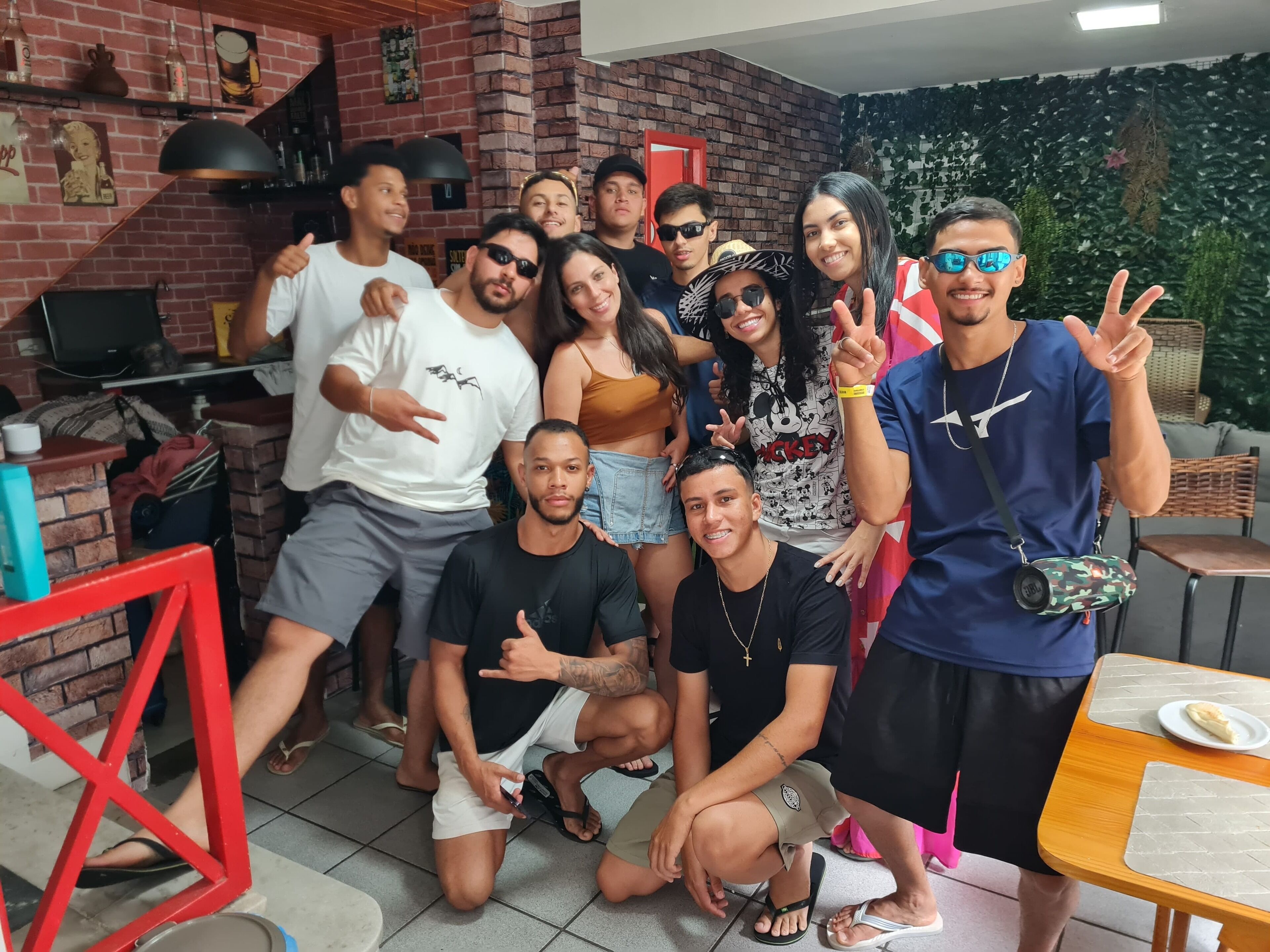 Photo - Matianellu Rio