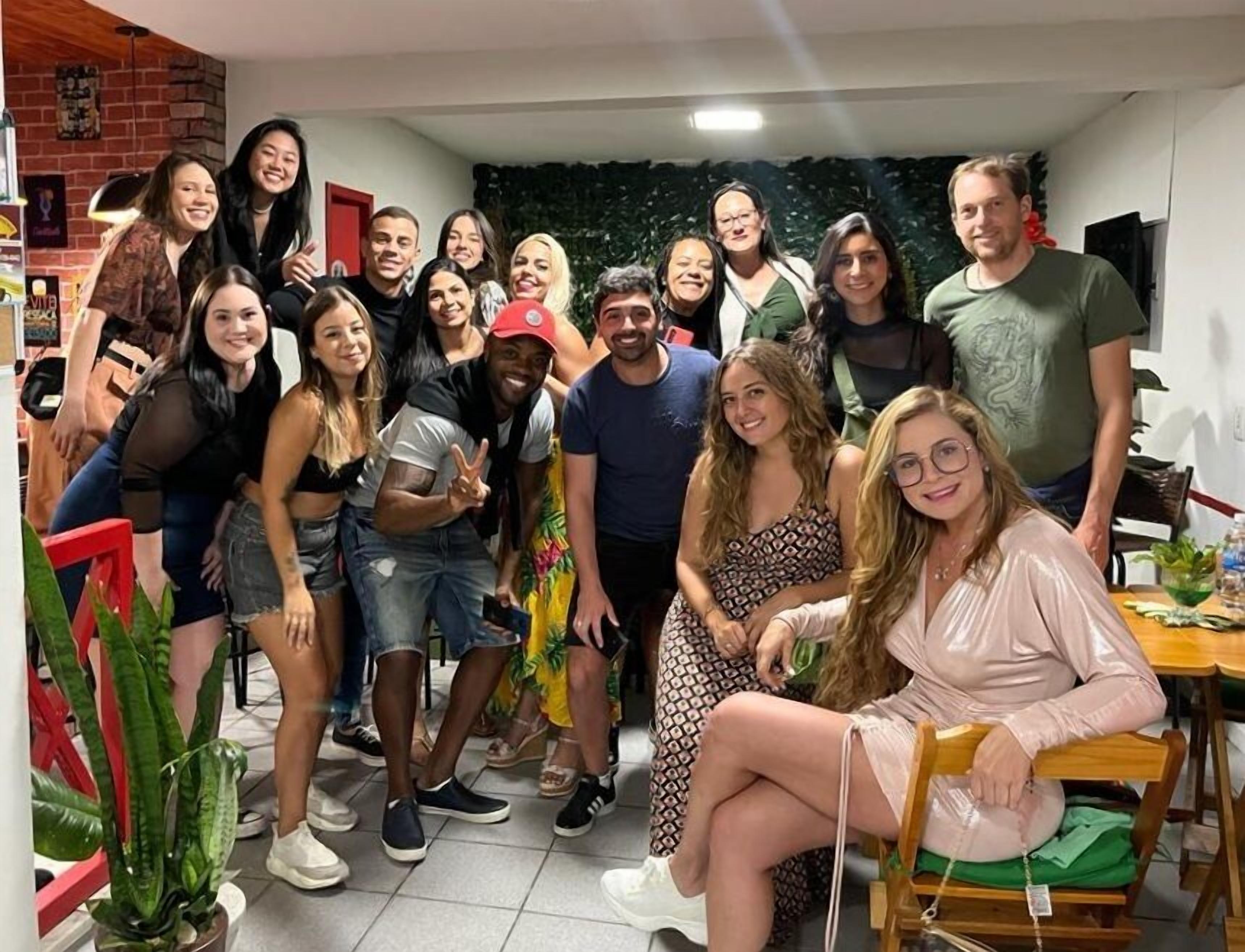 Photo - Matianellu Rio