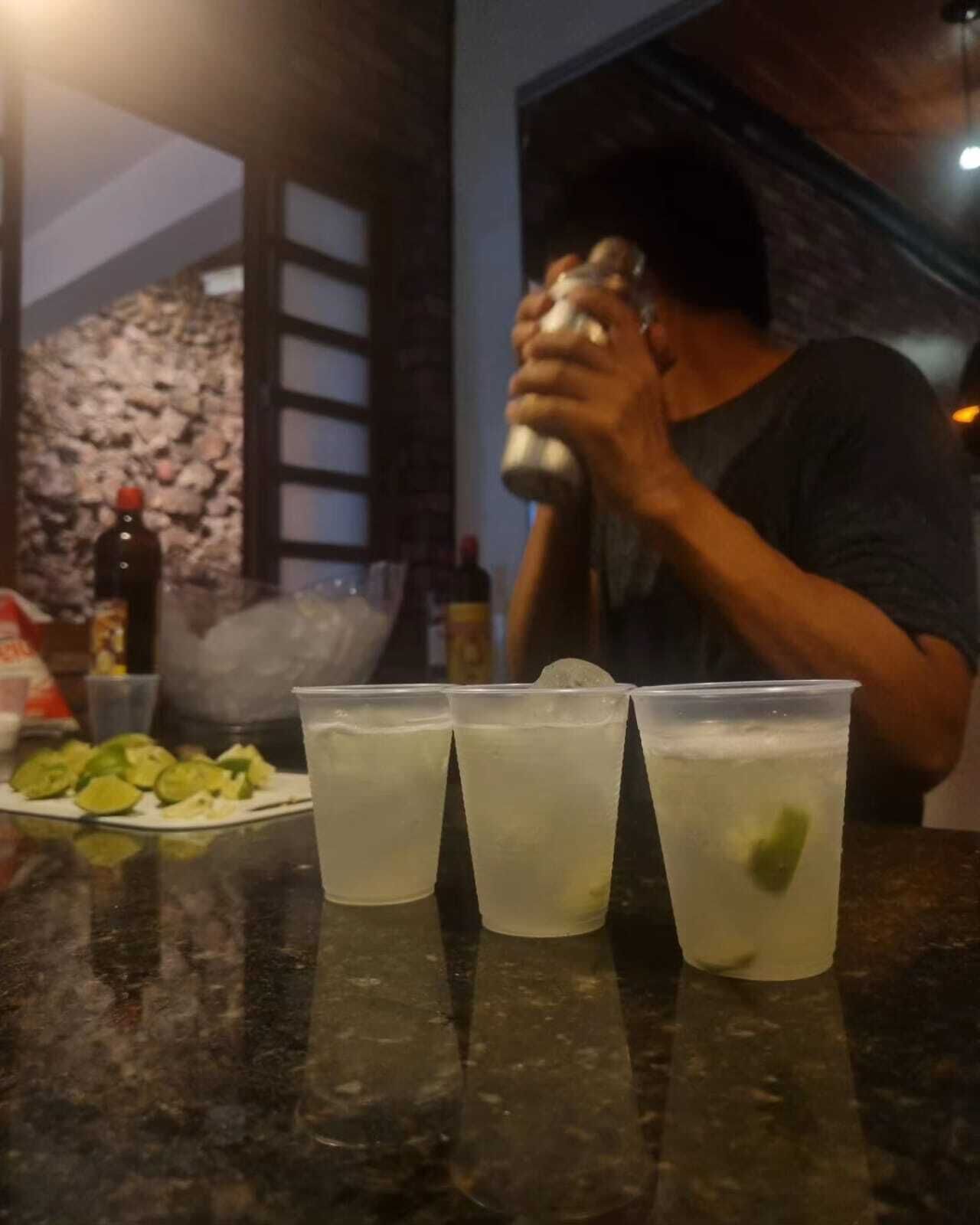 Photo - Matianellu Rio