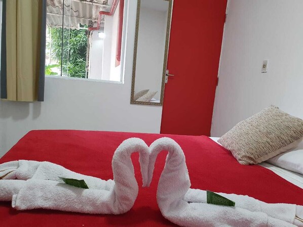 房內夾萬、免費 Wi-Fi