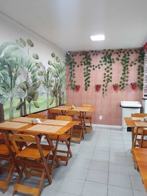 Restaurant - Matianellu (Rio de Janeiro)