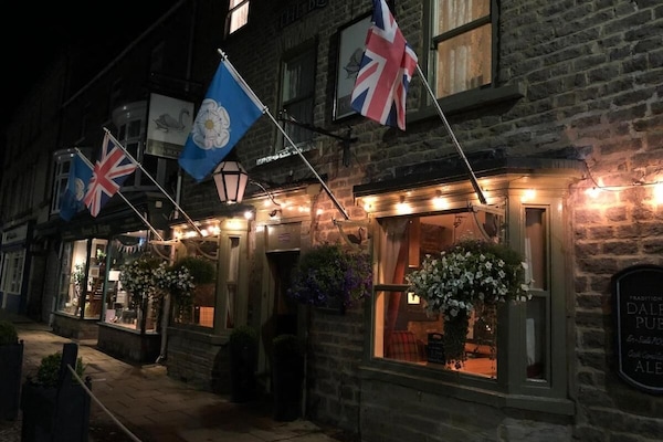 Servicio de la propiedad