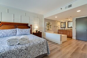 2 habitaciones, wifi y ropa de cama 