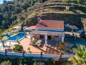 Exterior - Cortijo Landscape by Solset (Málaga)