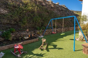 Espace pour enfants