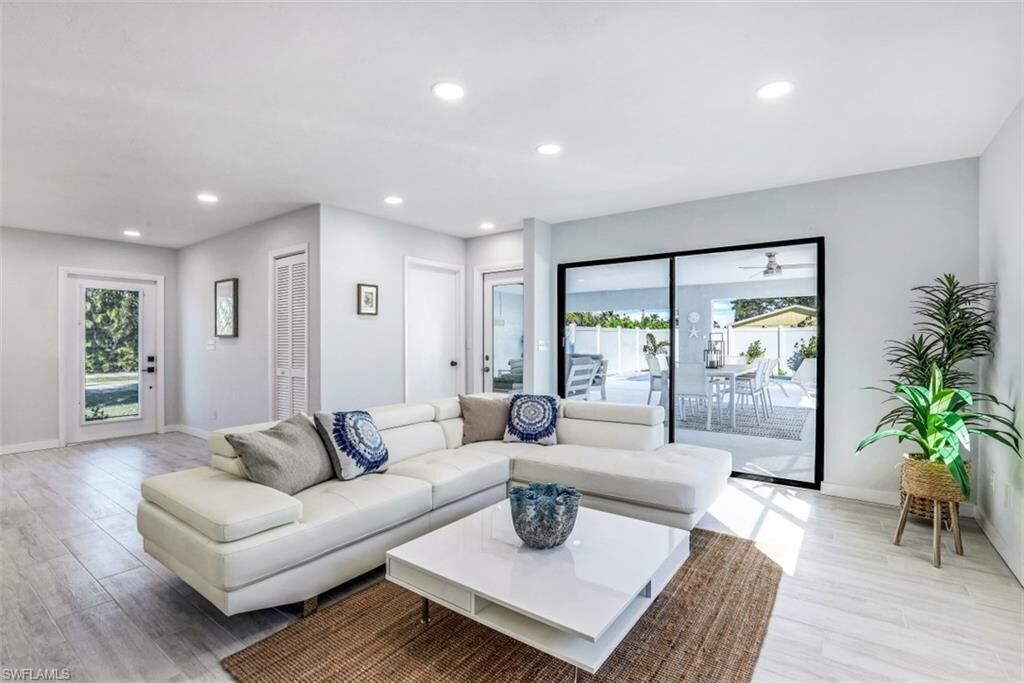 Private vacation home Rental