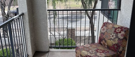 Terraço/pátio