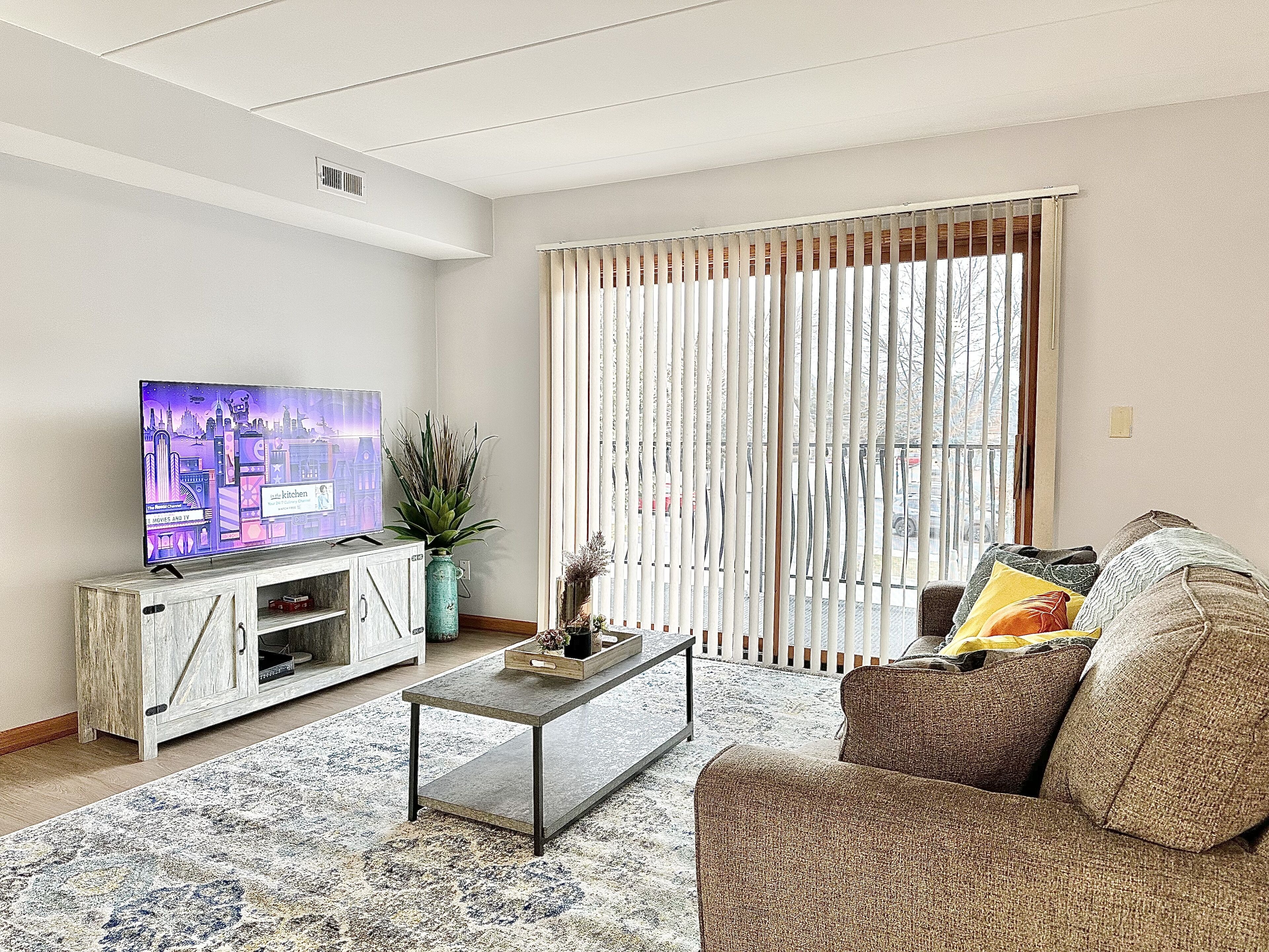 Fast Wi-Fi/4KTV/Free parking/Comfy beds/Getaway