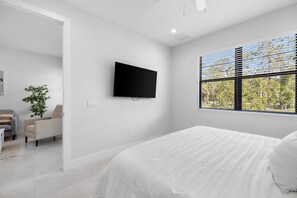 3 slaapkamers, gratis wifi