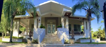 LUXURY MANSION METRO AREA