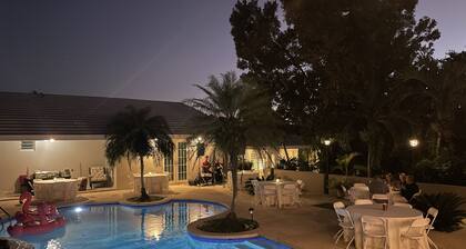 LUXURY MANSION METRO AREA