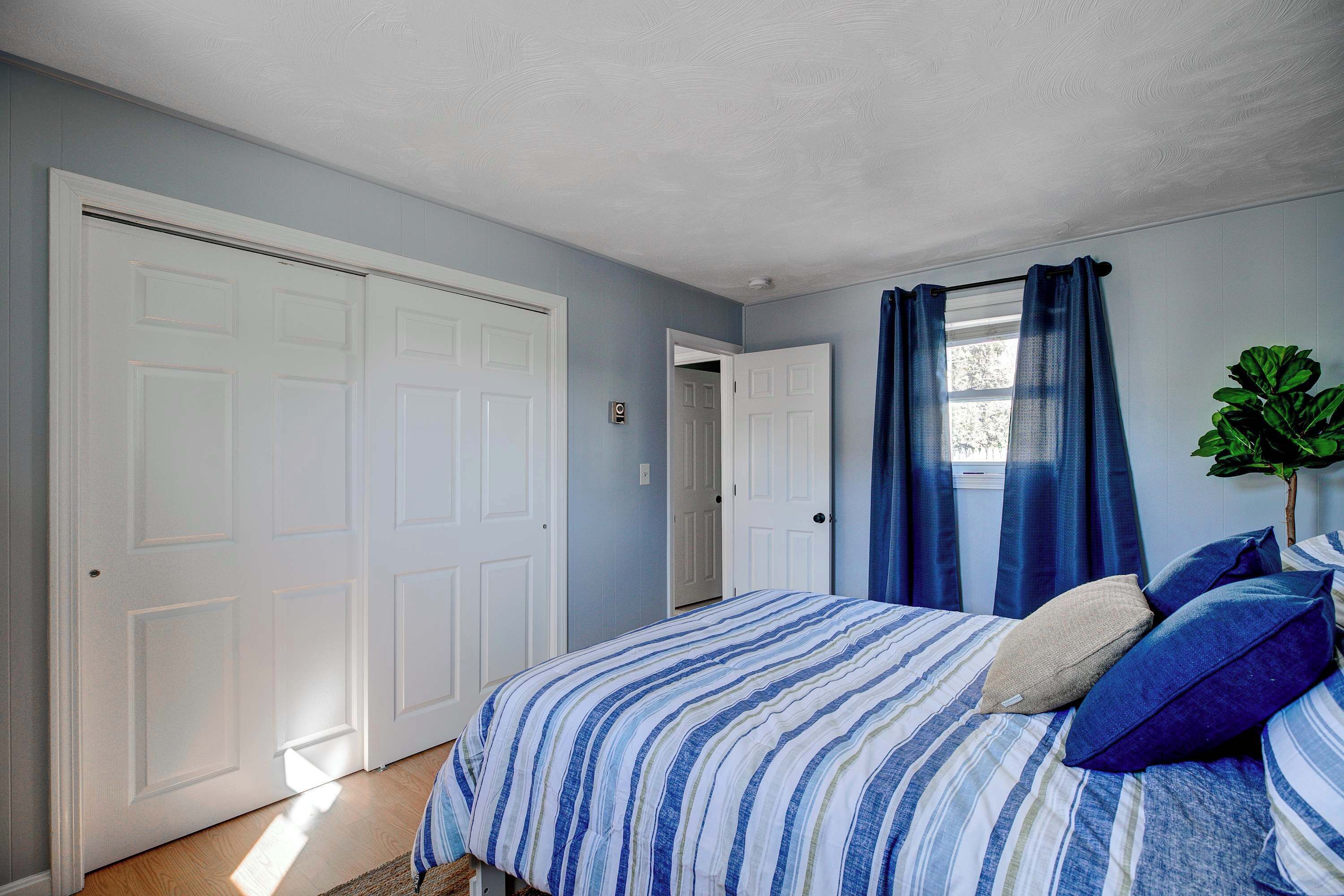 1 camera, ferro/asse da stiro, culla da viaggio, Wi-Fi