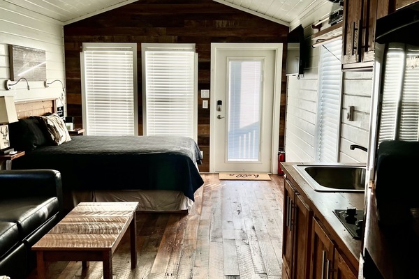 1 dormitori, wifi gratuïta i roba de llit