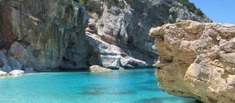 Sa Domu De Orrì al Mare