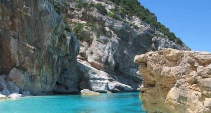 Sa Domu De Orrì al Mare