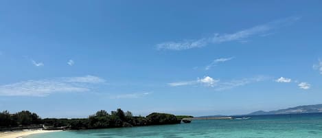 Spiaggia