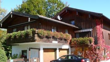 Außenbereich