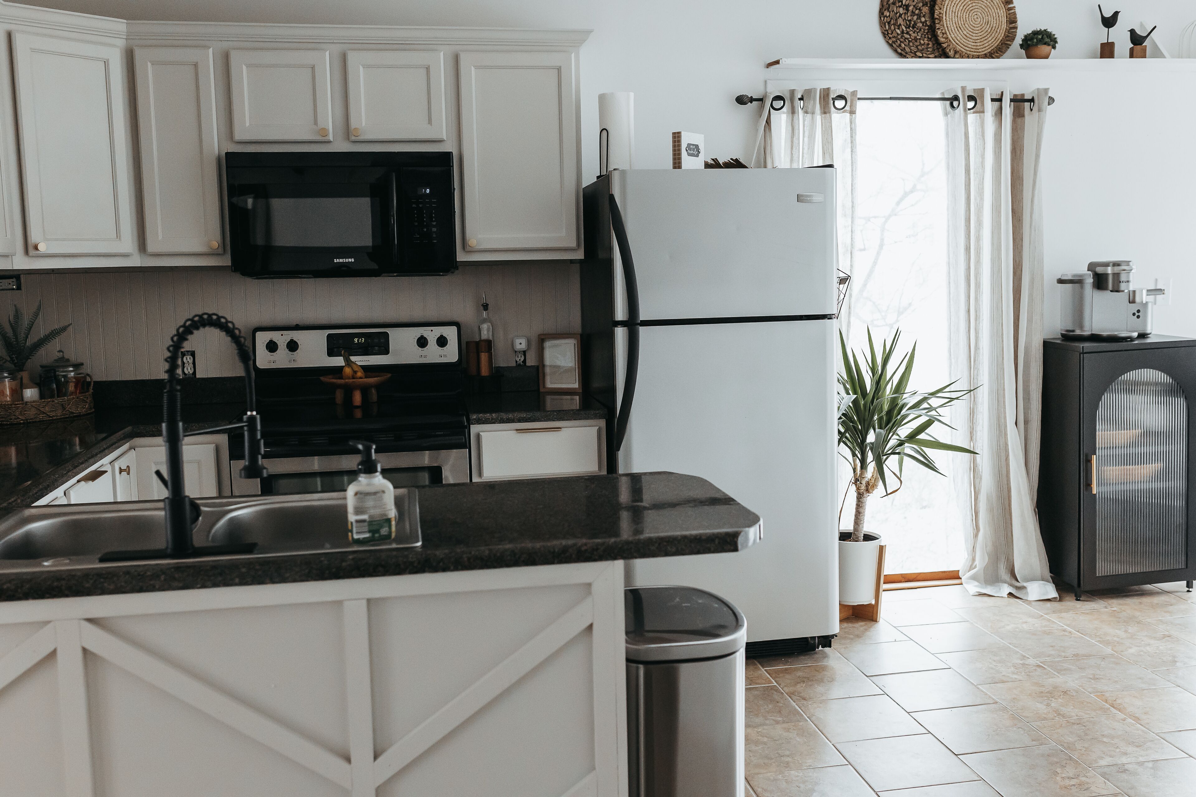 The Aerie - By Our Little Nests