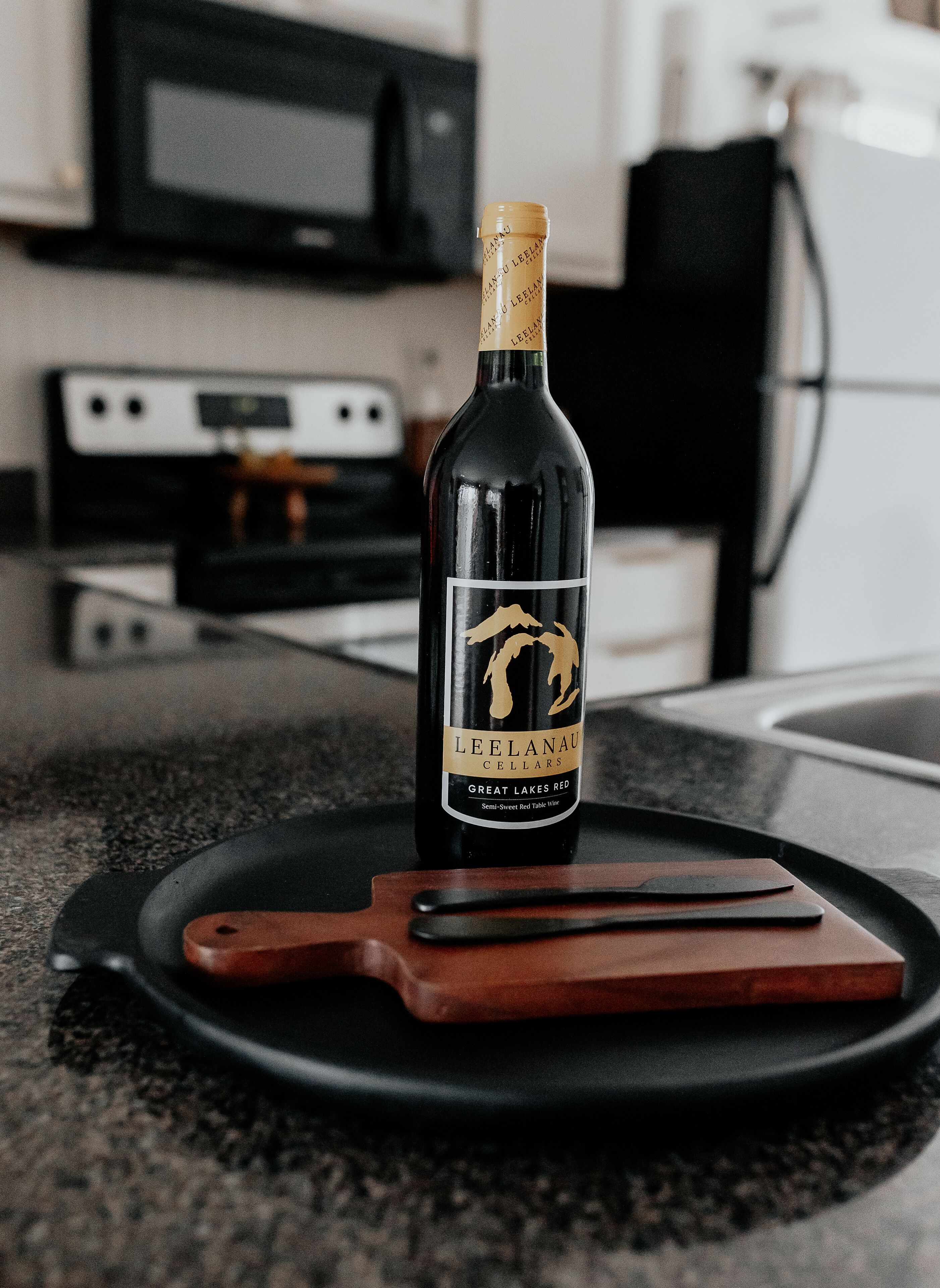 The Aerie - By Our Little Nests