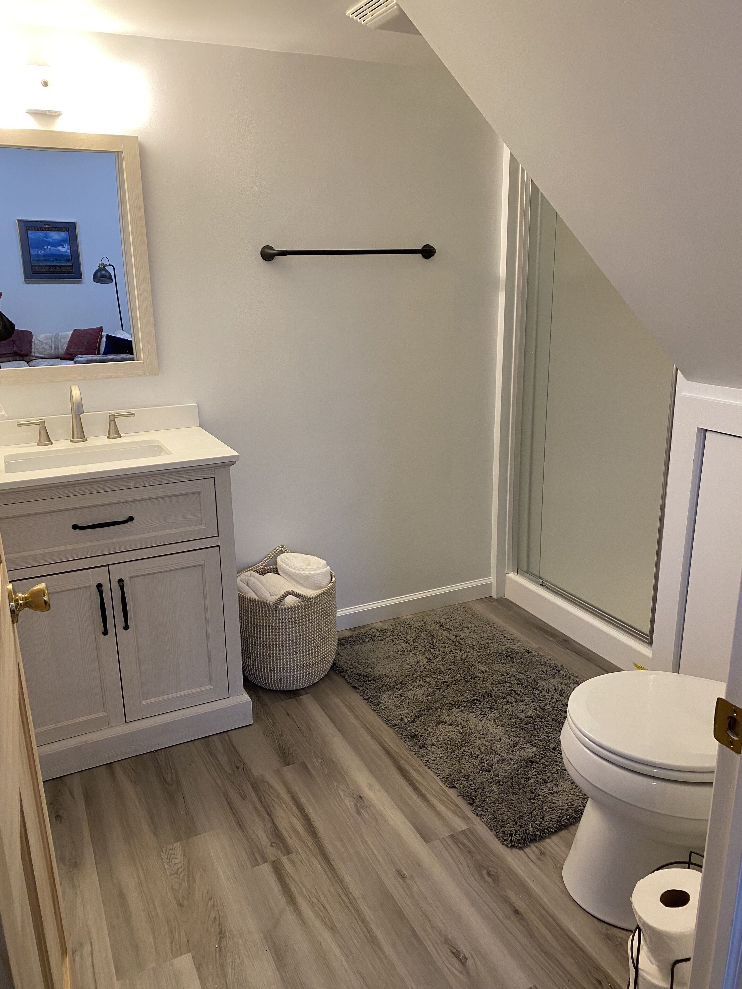 Historic Building in the center of the birthplace of Womens Rights