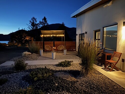 Chic Vineyard Guesthouse