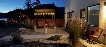 Chic Vineyard Guesthouse