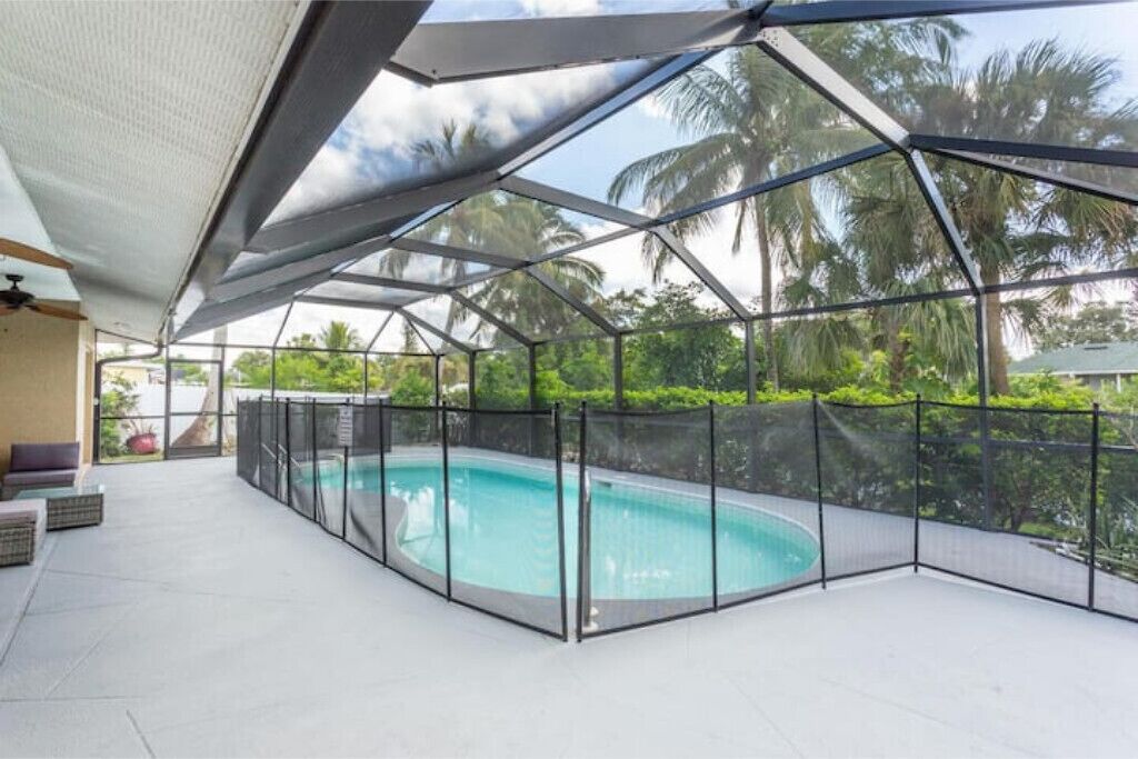 Private vacation home Rental