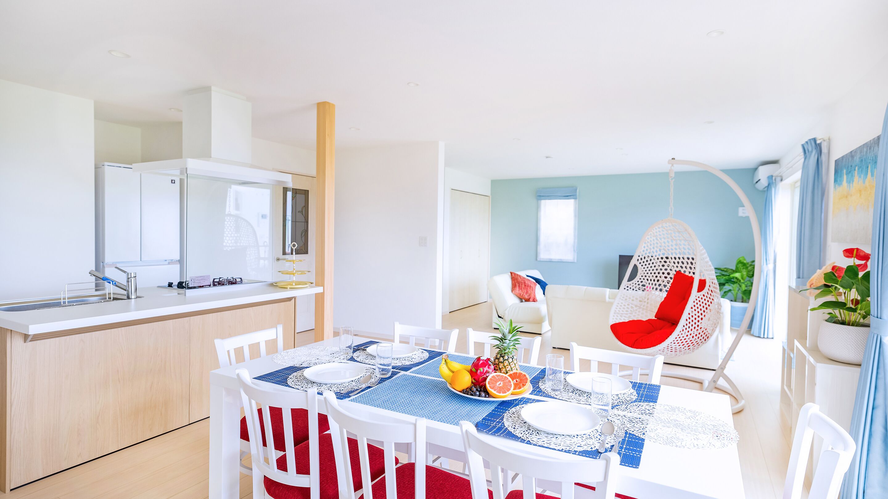 Villa, 3 Bedrooms, Non Smoking | 3 bedrooms, in-room safe, free WiFi, bed sheets