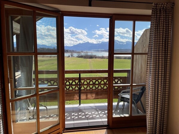 Interior - Vacation apartment Kampenwand (Rimsting)