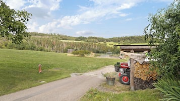Ulkoalueet