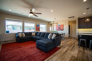 Älytelevisio, suoratoistopalvelut