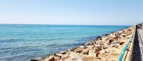 Platja