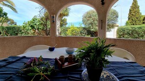 Unclassified image, 2 of 44, button - Detached villa with private pool (El Chaparral)