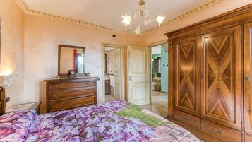 2 camere, Wi-Fi gratuito, lenzuola