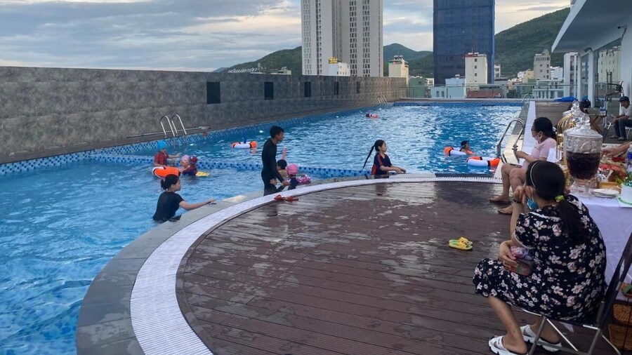 FLC Sea Tower Quy Nhơn - VIP HOUSE