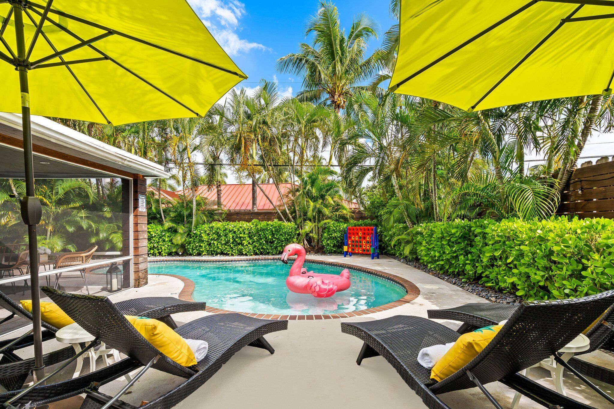 Walk to Beach | Heated Pool | Sleeps 10