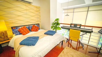 1 bedroom, WiFi