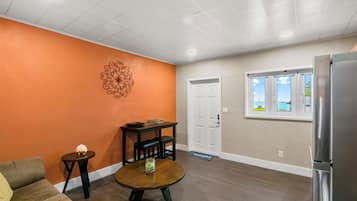 Premium Apartment | Living area