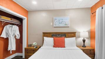 Comfort Apartment | 1 bedroom, free WiFi